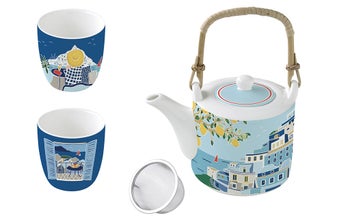 Комплект за чай SEA DREAMS – изображение-1