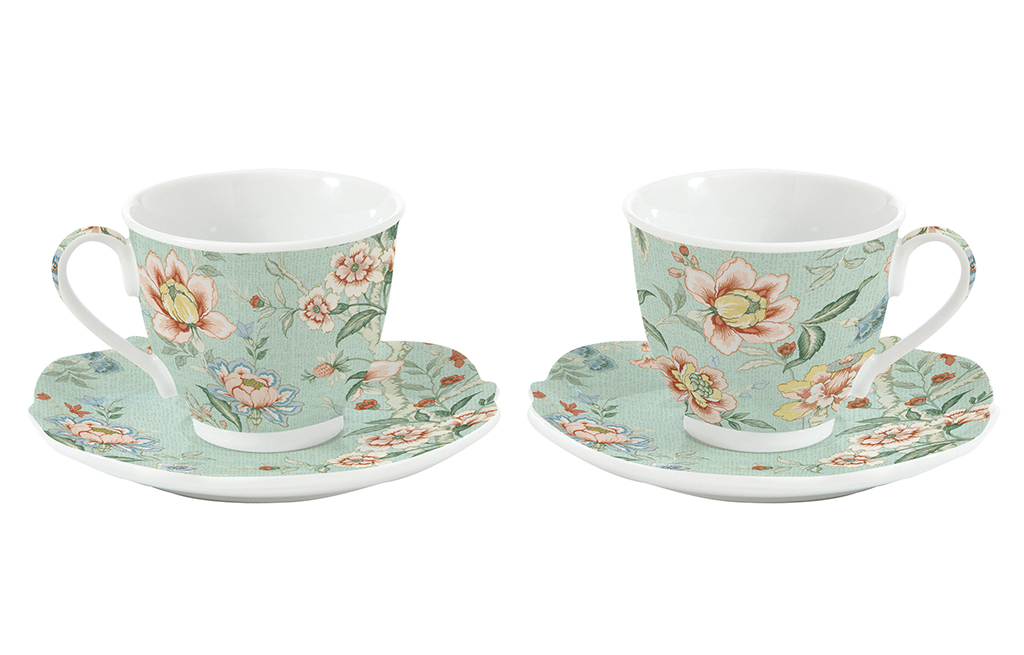 Комплект за чай ZEN GARDEN – изображение-1