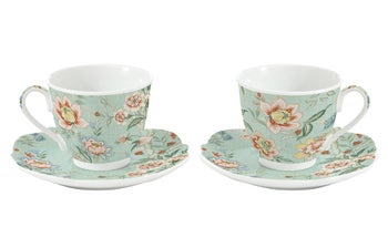 Комплект за чай ZEN GARDEN – изображение-1