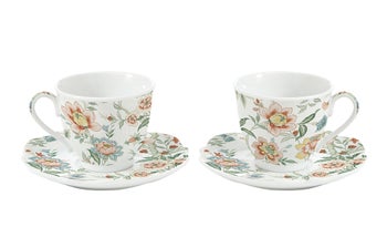 Комплект за чай ZEN GARDEN – изображение-1