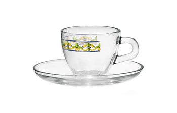 Комплект за еспресо BRAZIL SICILY – изображение-1