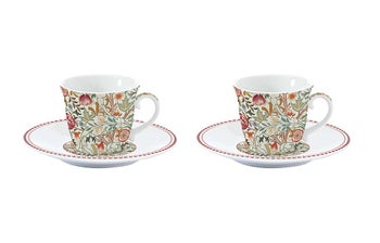 Комплект за еспресо WILLIAM MORRIS – изображение-1