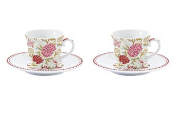 Комплект за еспресо WILLIAM MORRIS – изображение-1