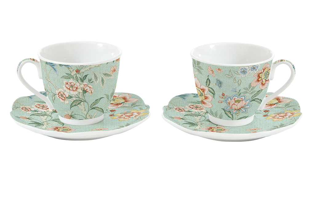 Комплект за еспресо ZEN GARDEN – изображение-1