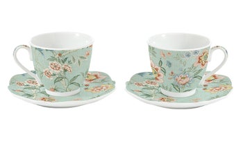 Комплект за еспресо ZEN GARDEN – изображение-1