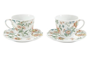 Комплект за еспресо ZEN GARDEN – изображение-1