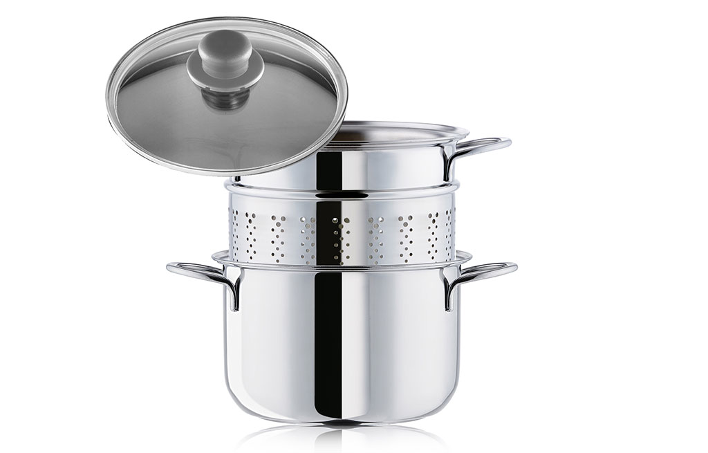 Комплект за готвене на паста – изображение-1