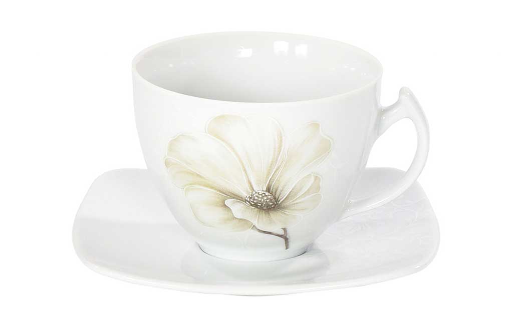 Комплект за кафе Akcent G463 12 части – изображение-1