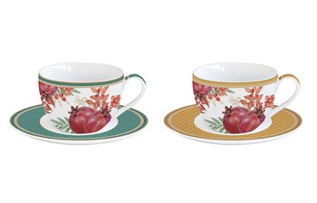 Комплект за кафе AUTUMN SYMPHONY – изображение-1