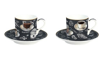 Комплект за кафе BARISTA – изображение-1