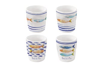 Комплект за кафе BORD DE MER – изображение-1