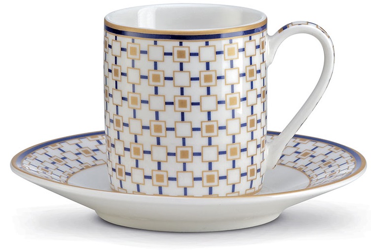 Комплект за кафе CHARLES – изображение-1