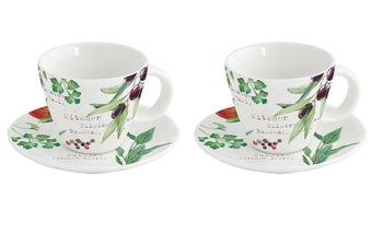 Комплект за кафе HOME & KITCHEN – изображение-1