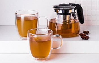 Комплект за кафе и чай – изображение-1