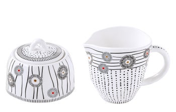 Комплект за кафе и чай Organic – изображение-1