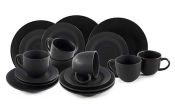 Комплект за кафе London 18 части – изображение-1