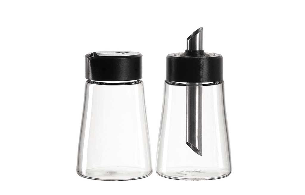 Комплект за кафе Senso – изображение-1