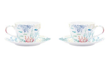 Комплект за кафе UNDER THE SEA – изображение-1