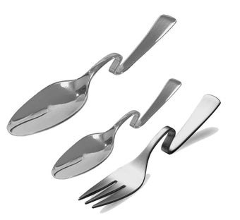 Комплект за коктейл CARMIL 18/10 – изображение-1