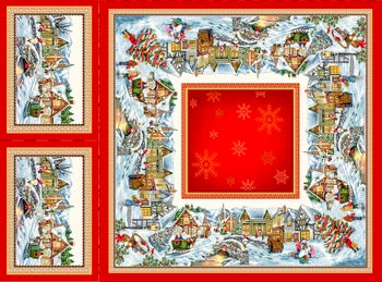 Комплект за маса BENASK – изображение-1