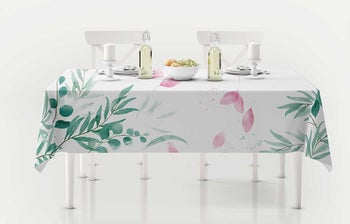 Комплект за маса FOREST 140х240 – изображение-1