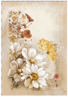 Комплект за маса и подложка NITRA CHENILLE 95х95+30х45 см – изображение-1