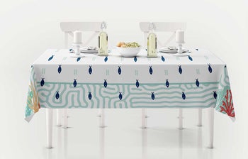 Комплект за маса OCEAN 140х180 – изображение-1