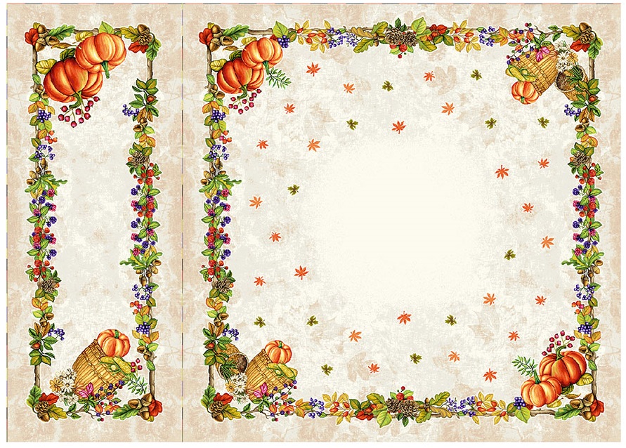 Комплект за маса  OTONO GOLD 95х95+35х95 см – изображение-1