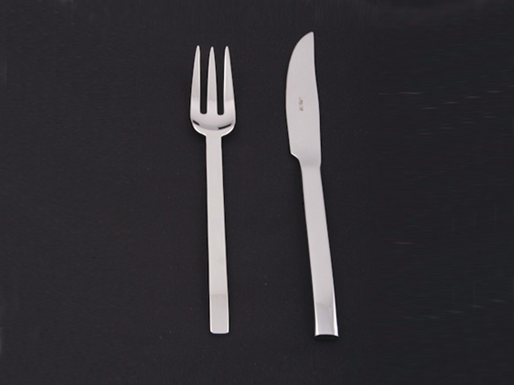 Комплект за месо 2 части SPIGA – изображение-1