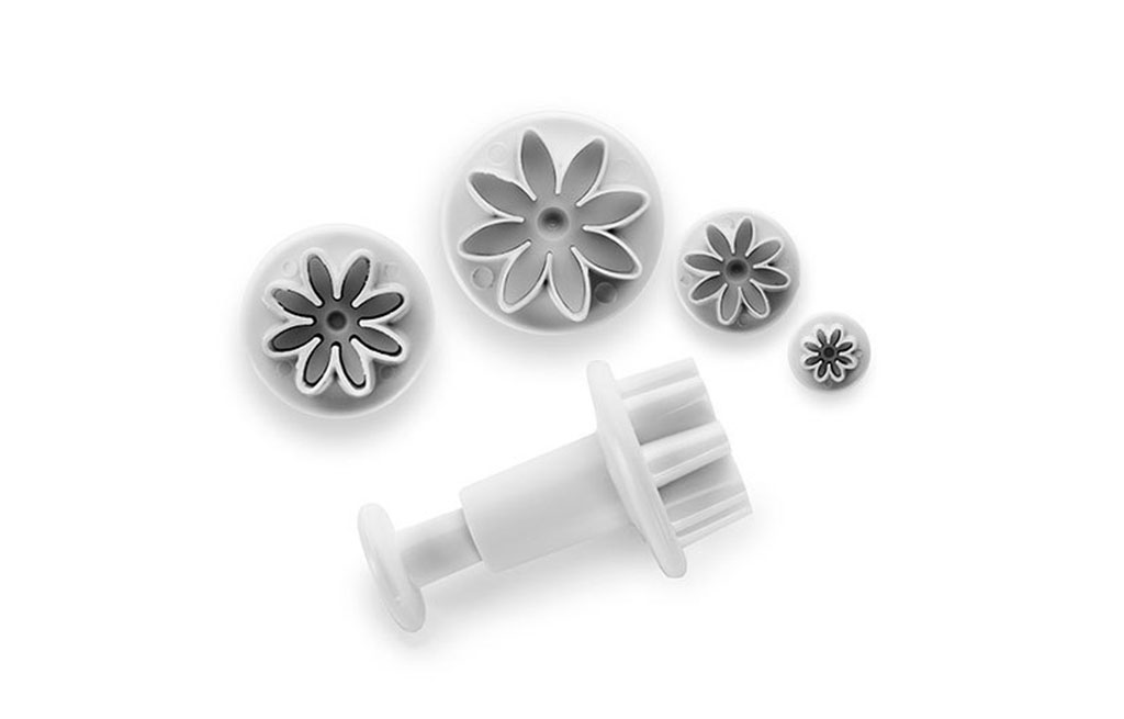 Комплект за оформяне на сладки – изображение-1