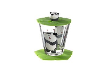 Комплект за пиене Панда Bambini – изображение-1