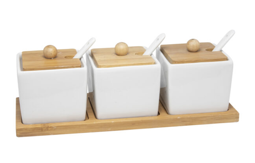 Комплект за подаправки - 10 части – изображение-1