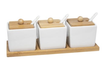 Комплект за подаправки - 10 части – изображение-1