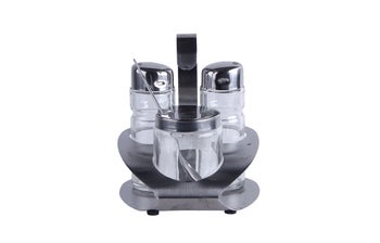 Комплект за подправки 3 части – изображение-1