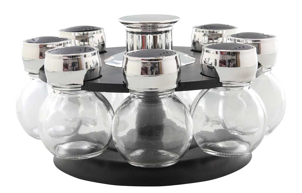 Комплект за подправки – изображение-1