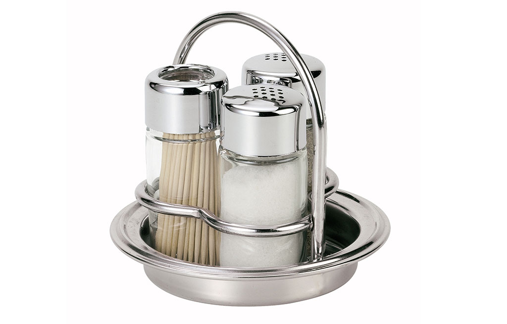 Комплект за подправки – изображение-1