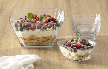 Комплект за предястие – изображение-1