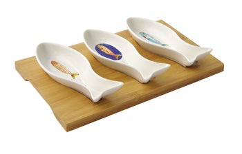 Комплект за предястие BORD DE MER – изображение-1