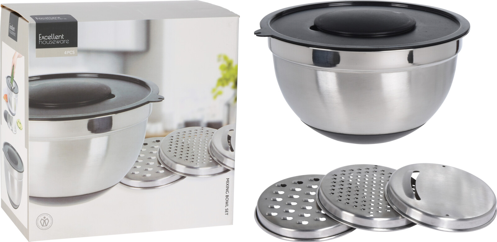 Комплект за рязане – изображение-1