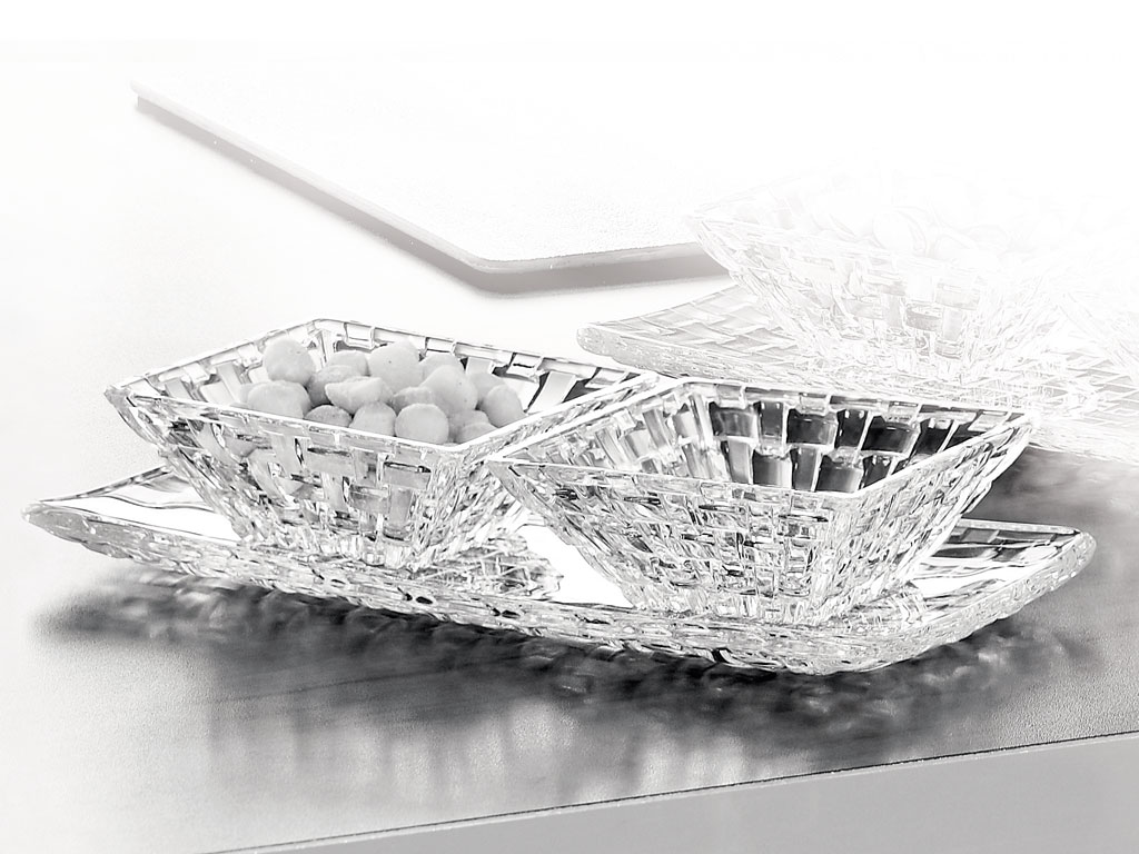 Комплект за сервиране Bossa Nova – изображение-1