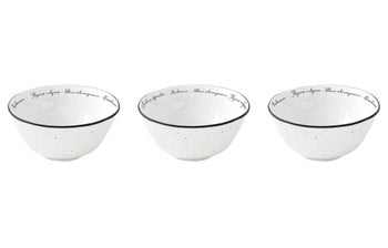 Комплект за сервиране HERBARIUM – изображение-1