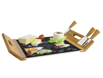 Комплект за сирена World of cheese – изображение-1