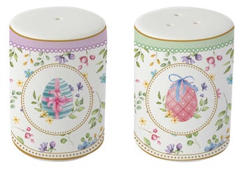 Комплект за сол и пипер SPRING BLOOM – изображение-1