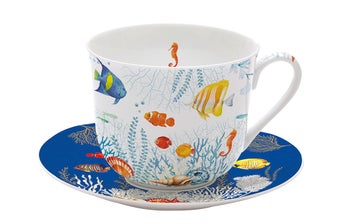 Комплект за закуска AQUARIUM – изображение-1