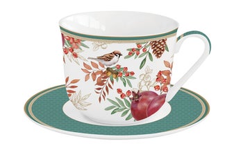 Комплект за закуска AUTUMN SYMPHONY – изображение-1