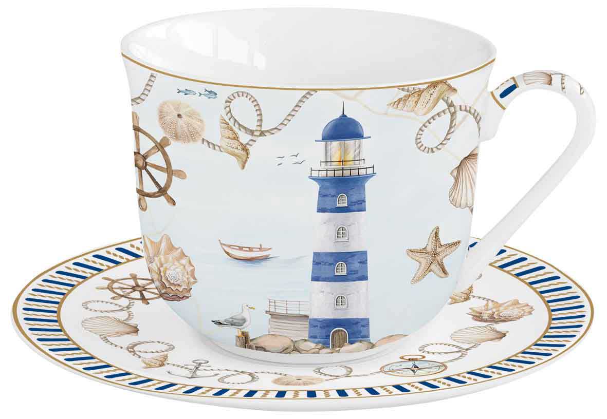 Комплект за закуска BLUE LIGHTHOUSE – изображение-1