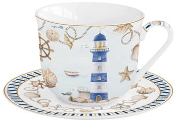Комплект за закуска BLUE LIGHTHOUSE – изображение-1