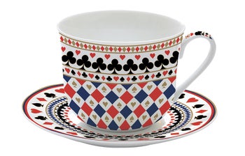 Комплект за закуска CASINO ROYALE – изображение-1