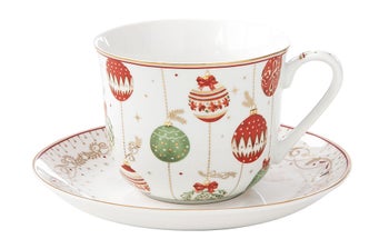 Комплект за закуска CHRISTMAS EVE – изображение-1