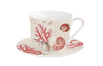 Комплект за закуска Coral Reef – изображение-1